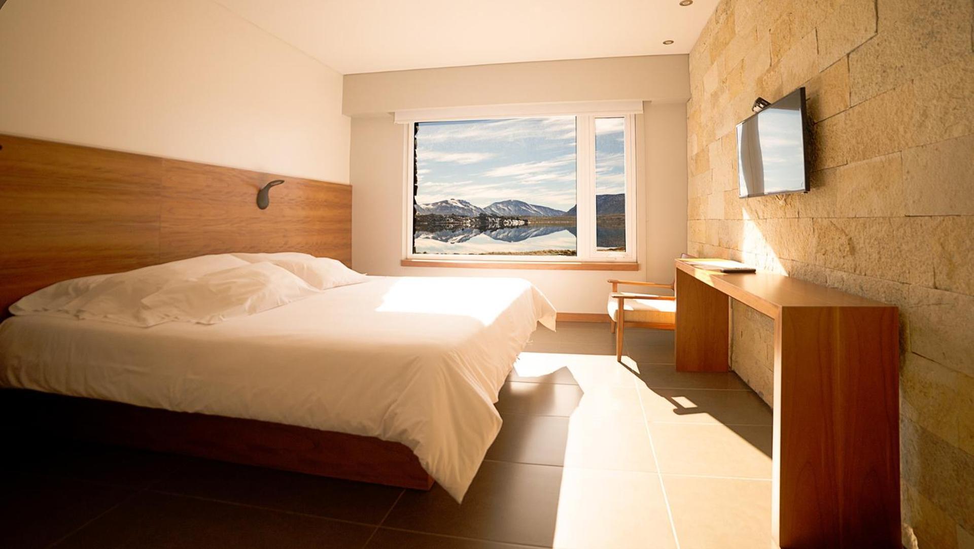 Ignea Hotel Caviahue Habitación foto