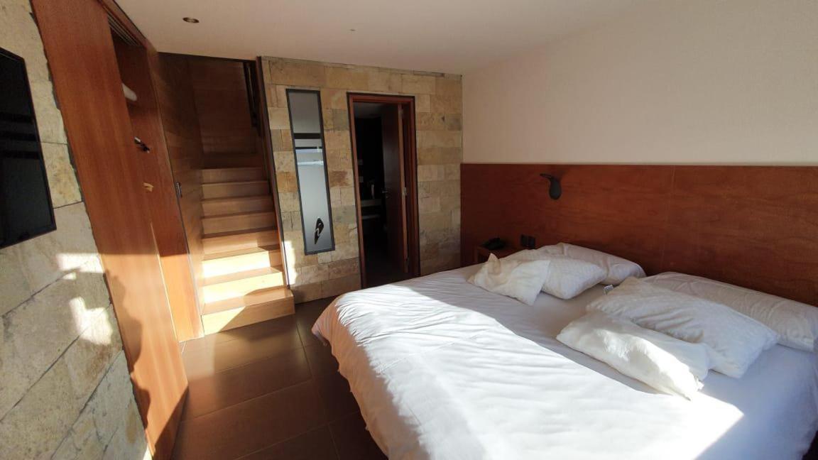 Ignea Hotel Caviahue Habitación foto