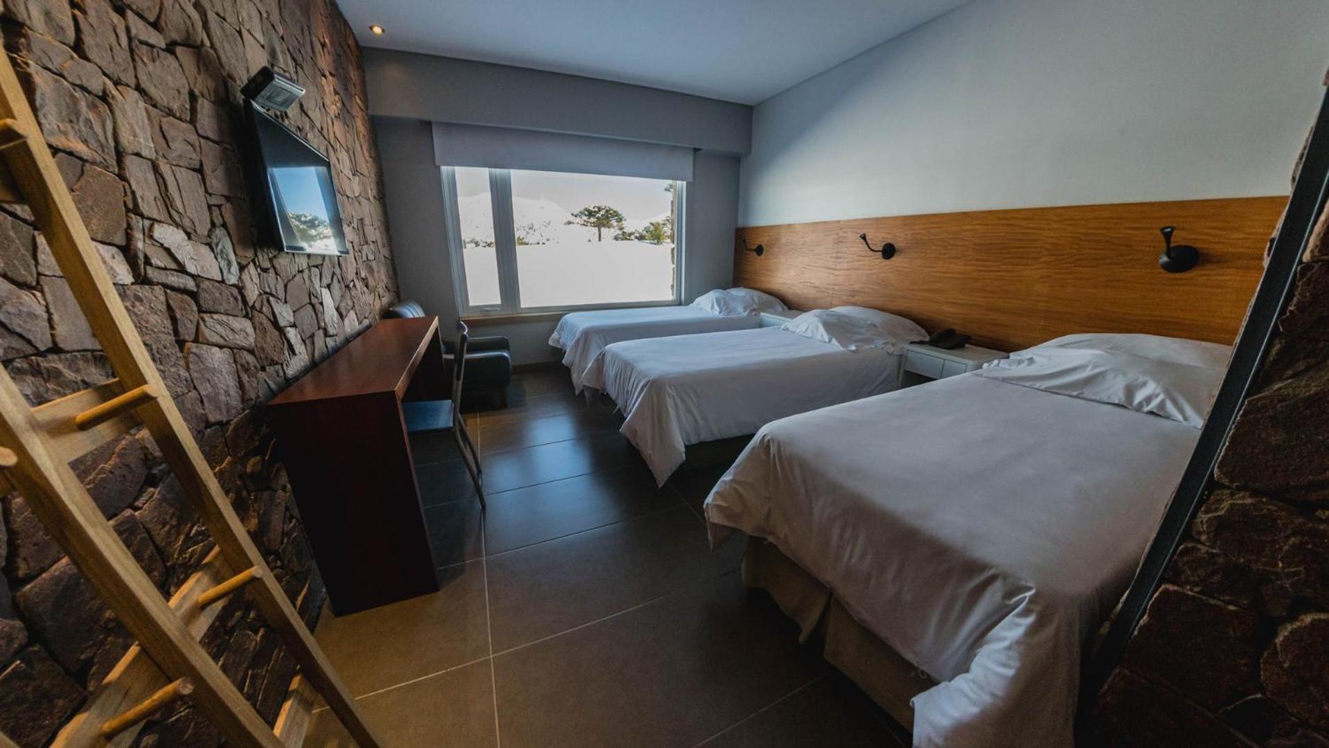 Ignea Hotel Caviahue Habitación foto