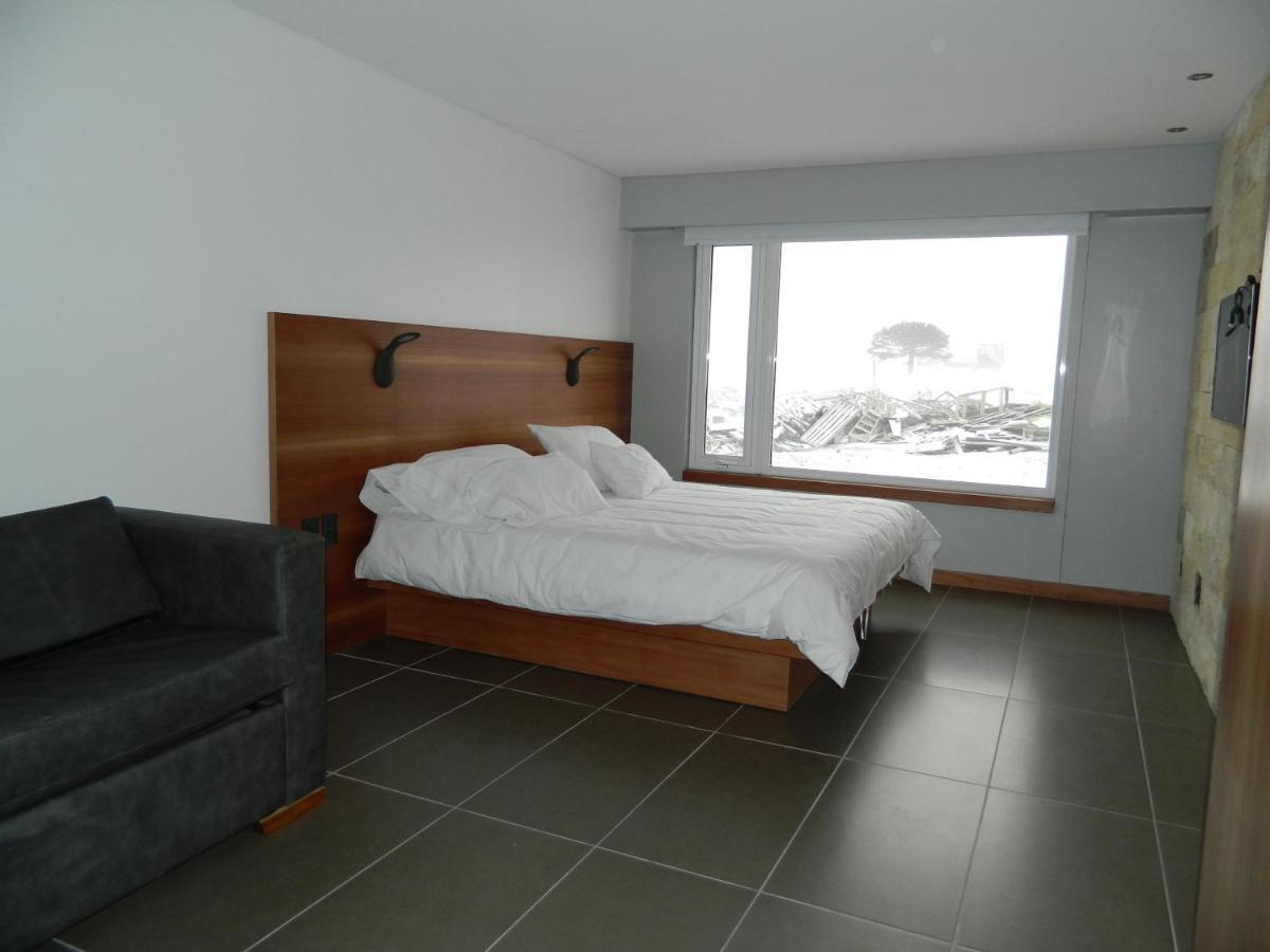 Ignea Hotel Caviahue Habitación foto