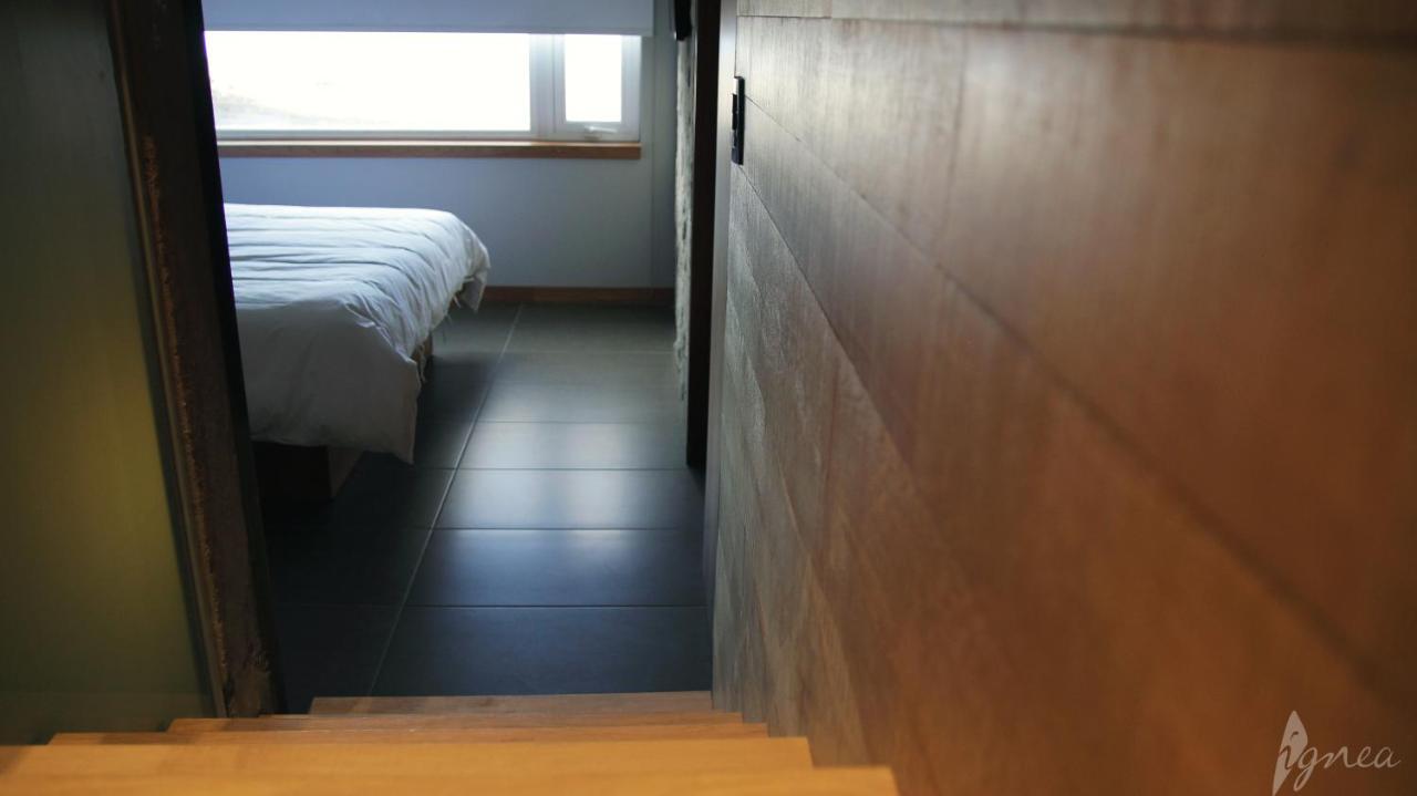 Ignea Hotel Caviahue Habitación foto
